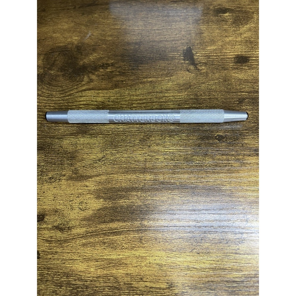 Chatterbox Embossing Pen Stylus